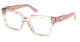 Guess? Eyeglasses GM50028 pink /other/074