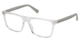 Guess? Eyeglasses GU50186 grey/other/020