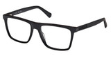 Guess? Eyeglasses GU50186 shiny black/001
