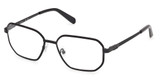 Guess? Eyeglasses GU50240 matte black/002
