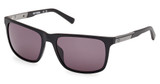 Harley-Davidson Eyeglasses HD00020 matte black / smoke/02A