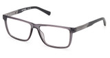 Harley-Davidson Eyeglasses HD50093 grey/other/020