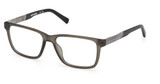 Harley-Davidson Eyeglasses HD50094 matte dark green/097