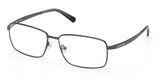 Harley-Davidson Eyeglasses HD50100 matte gunmetal/009