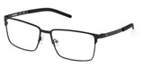 Harley-Davidson Eyeglasses HD50101 matte black/002