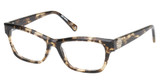 Harley-Davidson Eyeglasses HD50105 blonde havana/053