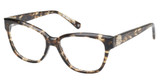 Harley-Davidson Eyeglasses HD50106 blonde havana/053