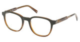 J. Landon Eyeglasses JL50017 dark green/other/098