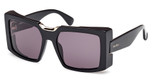 MaxMara MM0124 Sunglasses