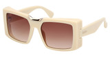 MaxMara MM0124 Sunglasses