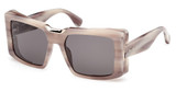 MaxMara MM0124 Sunglasses