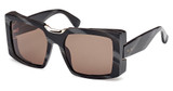 MaxMara MM0124 Sunglasses
