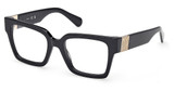 Max&Co. Eyeglasses MO5175 shiny black/001
