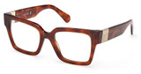 Max&Co. Eyeglasses MO5175 blonde havana/053