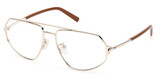 MCM Worldwide Eyeglasses MW5014-H pale gold/032