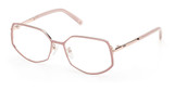 MCM Worldwide Eyeglasses MW5015-H matte pink/073