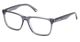 Skechers Eyeglasses SE50107 blue/other/092
