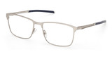 Adidas Sport Eyeglasses SP5094 matte palladium/017