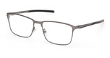 Adidas Sport Eyeglasses SP5095 matte gunmetal/009