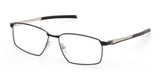 Adidas Sport Eyeglasses SP5095 matte black/002