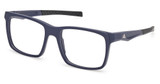 Adidas Sport Eyeglasses SP5103 matte blue/091
