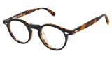 Cremieux Eyeglasses Soho Obsidian/OBSIDIAN