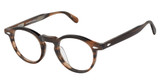 Cremieux Eyeglasses Soho Ash/ASH