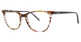 Morel Eyeglasses LOLA 5 PINK/TN16
