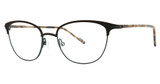 Morel Eyeglasses SOFIA 6 BLACK/US05
