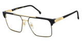 Carrera Eyeglasses CARRERA 1140 GOLD BLCK_/0RHL
