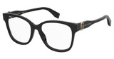 Marc Jacobs MARC 768/F BLACK/0807