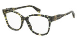 Marc Jacobs Eyeglasses MARC 768/F GREENHAVA/0XGW