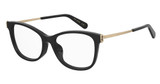 Marc Jacobs Eyeglasses MARC 769/F BLACK/0807