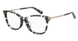Marc Jacobs Eyeglasses MARC 769/F BLK HAVAN/0WR7