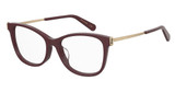 Marc Jacobs Eyeglasses MARC 769/F BURGUNDY_/0LHF