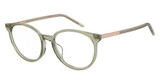 Marc Jacobs Eyeglasses MARC 511/F GREEN/01ED