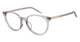 Marc Jacobs Eyeglasses MARC 511/F GREY/0KB7