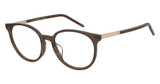 Marc Jacobs Eyeglasses MARC 511/F BROWN/009Q
