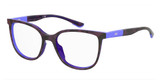 Under Armour Eyeglasses UA 5092 HAVANAVIO/0AY0