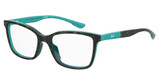 Under Armour Eyeglasses UA 5093 HAVNTURQU/0FZL
