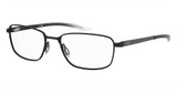 Under Armour Eyeglasses UA 5089/G MTT BLACK/0003