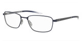 Under Armour Eyeglasses UA 5089/G BLUE RUTH/0DTY