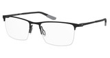 Under Armour Eyeglasses UA 5091XL/G MTT BLACK/0003