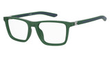 Under Armour Eyeglasses UA 9017 GRN BL/03UK