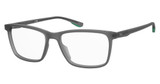 Under Armour Eyeglasses UA 5090XL/G CRY GREY/063M