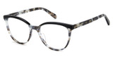 Fossil Eyeglasses FOS 7188 HVN/0086