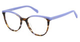 Fossil Eyeglasses FOS 7188 VLT BL HVN/01JP