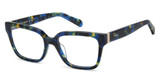 Fossil Eyeglasses FOS 7189 HVN/0086