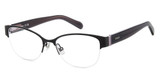 Fossil Eyeglasses FOS 7190/G MT BW/04IN