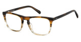 Fossil Eyeglasses FOS 7191 STR BW BGE/02ZR